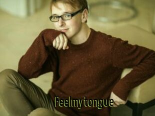 Feelmytongue