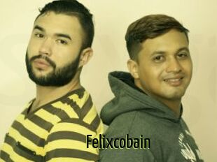 Felixcobain