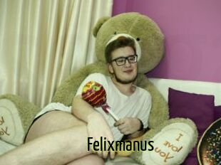 Felixmanus