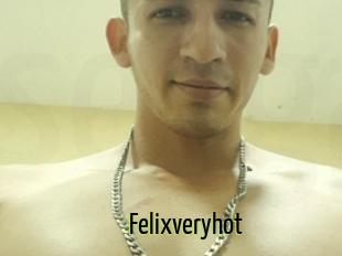 Felixveryhot