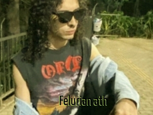 Felurian_ath