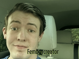 Femboycreator