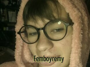 Femboyremy