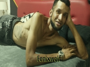 Fenixwolf