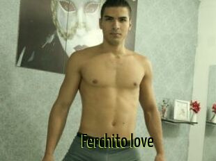 Ferchito_love