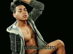 Ferdinandhotass