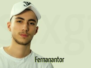 Fernanantor