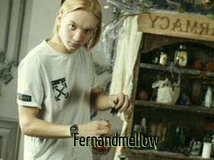Fernandmellow