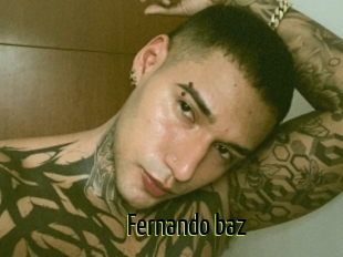 Fernando_baz