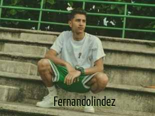 Fernandolindez