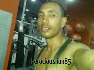 Ferociouslion_85
