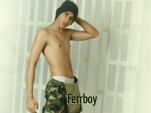 Ferrboy