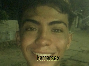 Ferrersex
