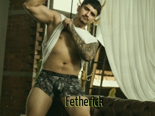 Fetherick