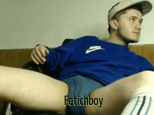 Fetichboy