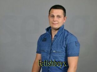 Fetishboyx