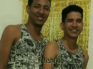 Fetishclub