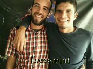 Feversexnolimit