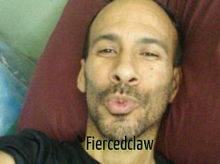 Fiercedclaw