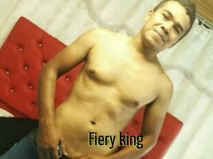 Fiery_king
