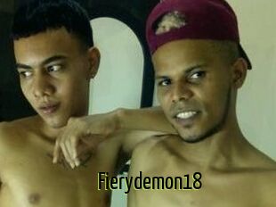 Fierydemon18