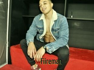 Fiireman