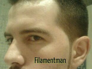 Filamentman