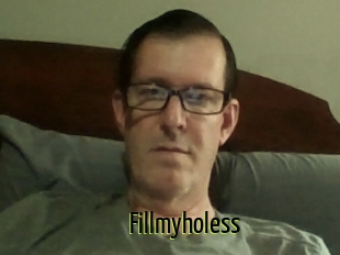 Fillmyholess