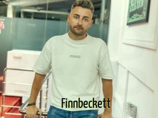 Finnbeckett