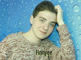 Finnyee