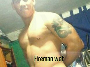 Fireman_wet