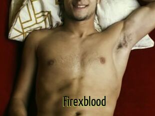 Firexblood