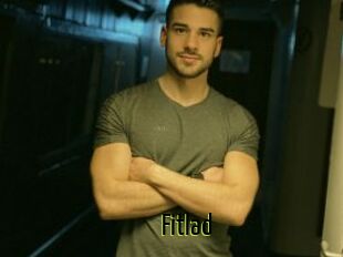 Fitlad