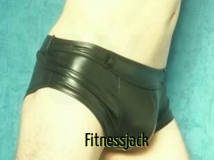 Fitnessjack