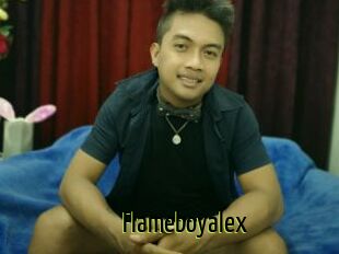Flameboyalex