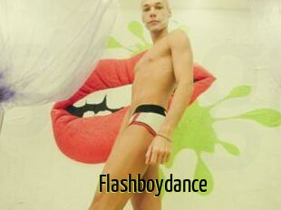Flashboydance