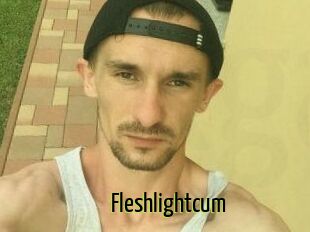 Fleshlightcum