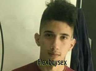 Flexboysex