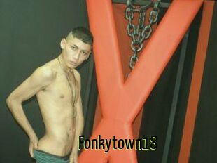 Fonkytown18
