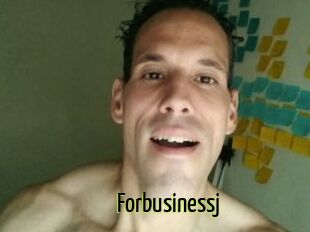 Forbusinessj