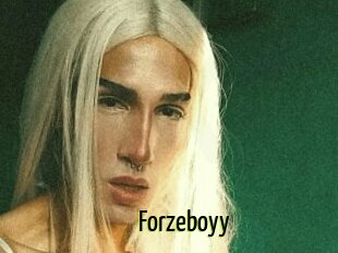 Forzeboyy