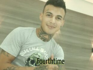 Fourthtime