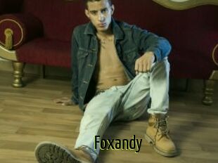 Foxandy
