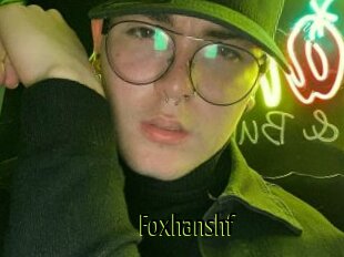 Foxhanshf