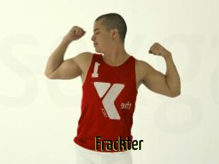 Frackter