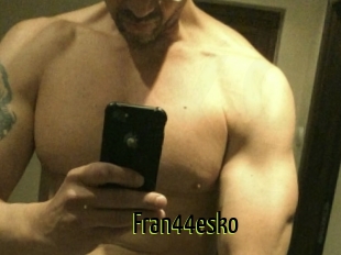 Fran44esko