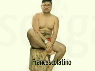 Francescolatino