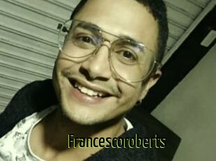 Francescoroberts