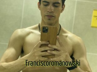 Franciscoromanowski