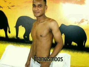 Francismoos